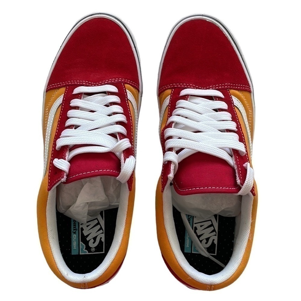 Comfycush Old School Vans - Picture 4 of 7